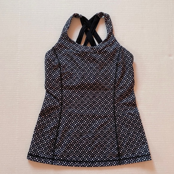 Lululemon Enhearten Tank - Picture 3 of 7